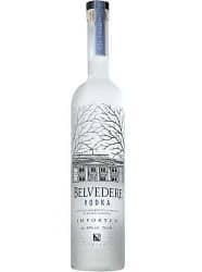 Belvedere Vodka