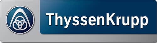 Thyssenkrupp 