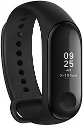 Kiddu Collection fitness band and tracker