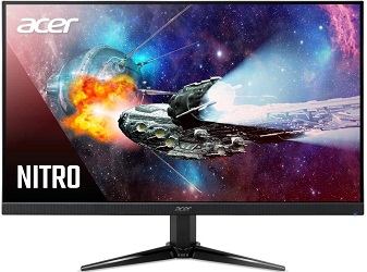 Acer Nitro QG221Q, Gaming Monitor