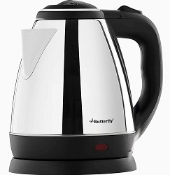 Butterfly EKN 1.5-Litre Water Kettle