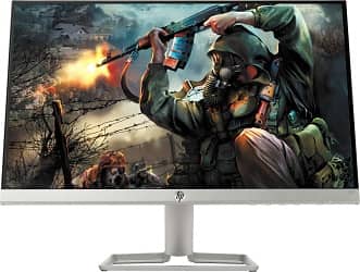 HP 3AJ92AA#ACJ, Gaming Monitor