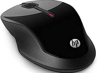 HP X3500 Wireless Mouse