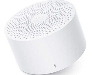 Mi Compact Bluetooth Speaker 2