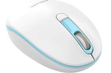 Portronics POR-015 Toad 11 Wireless Mouse