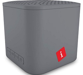 iBall Musi Play A1 Wireless Bluetooth Speaker