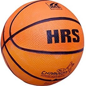 HRS Champion Basketball
