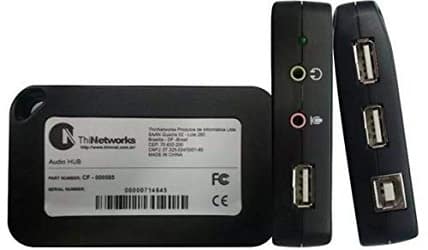 SeCro USB HUB