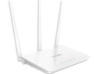 Tenda F3 300Mbps Wi-Fi Router