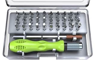 Farraige 32 In 1 Mini Screwdriver