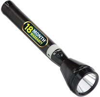 Rechargeable Torch Flashlight