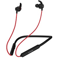 Wireless Neckband Earphones