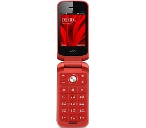 Lava Flip, Red