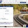 IRCTC