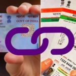 Aadhaar Card To Pan Card Link Process