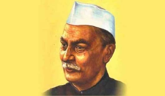 Dr. Rajendra Prasad