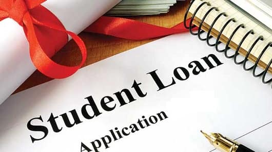 Education Loan