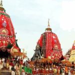 Jagannath Rath Yatra