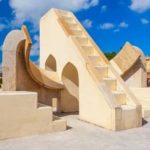 Jantar Mantar, jaipur