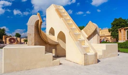 Jantar Mantar, jaipur