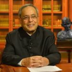 Pranab Mukherjee