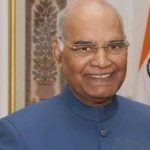 Ram Nath Kovind