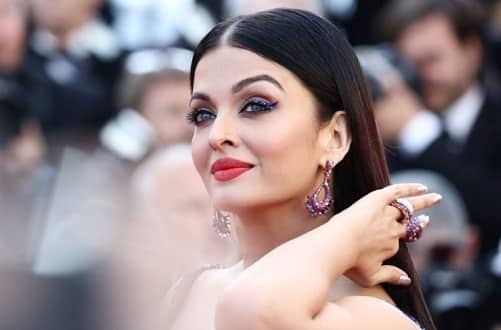 Aishwarya Rai Bachchan