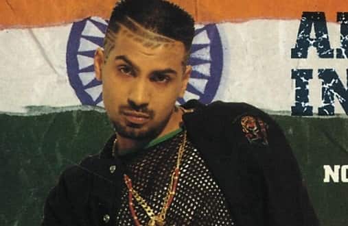 Apache Indian