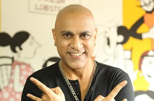 Baba Sehgal