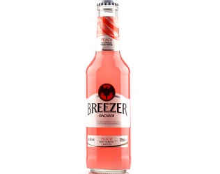 Bacardi Breezer