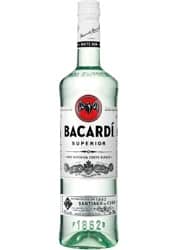 Bacardi