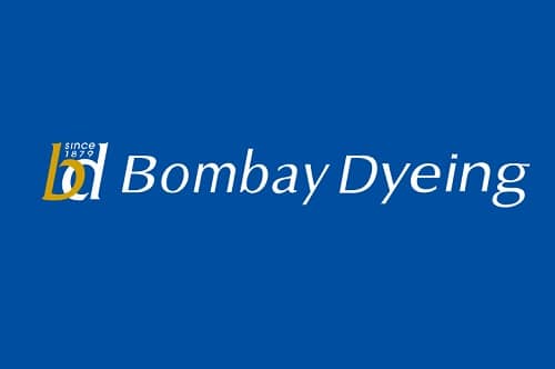 Bombay Dyeing