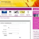 Chandigarh Know Your Property Online