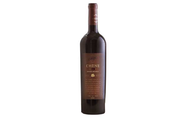 Chene Grand Reserve