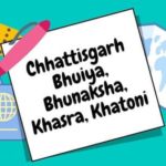 Chhattisgarh Bhuiyan Bhu Naksha Khasra Khatauni Online