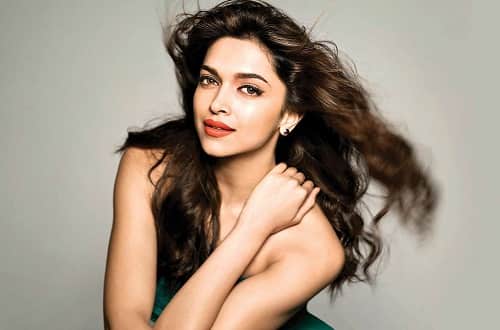 Deepika Padukone