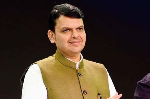 Devendra Fadnavis