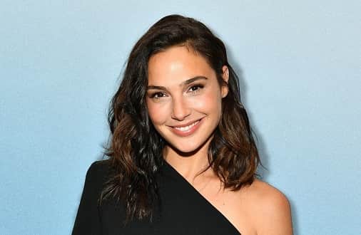 Gal Gadot