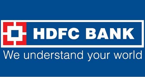 HDFC Bank