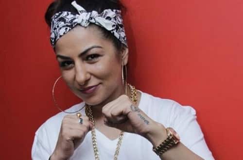 Hard Kaur