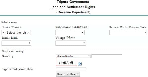 Jami Tripura Khaitan Plot Online 1