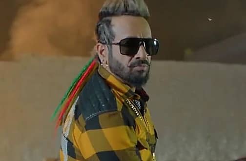 Jazzy B