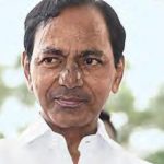 K. Chandrasekhar Rao