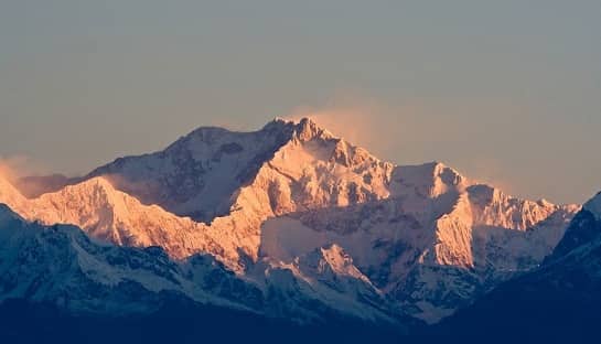 Kangchenjunga