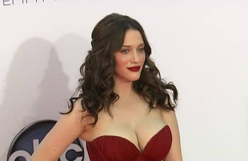 Kat Dennings