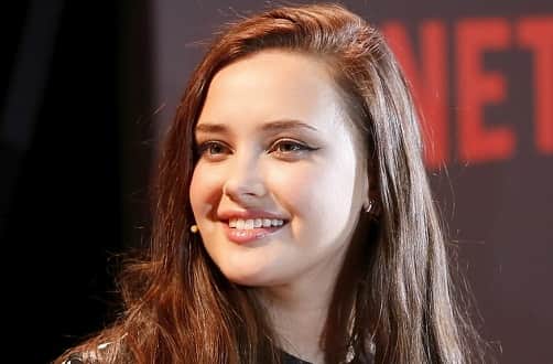 Katherine Langford