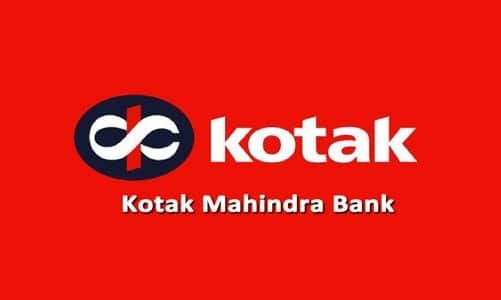 Kotak Mahindra Bank