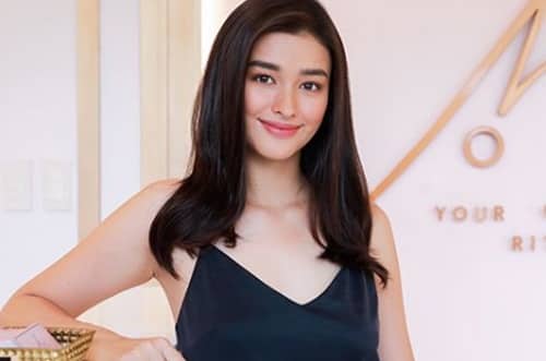 Liza Soberano