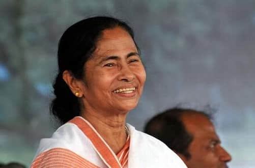 Mamata Banerjee