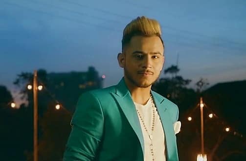 Millind Gaba